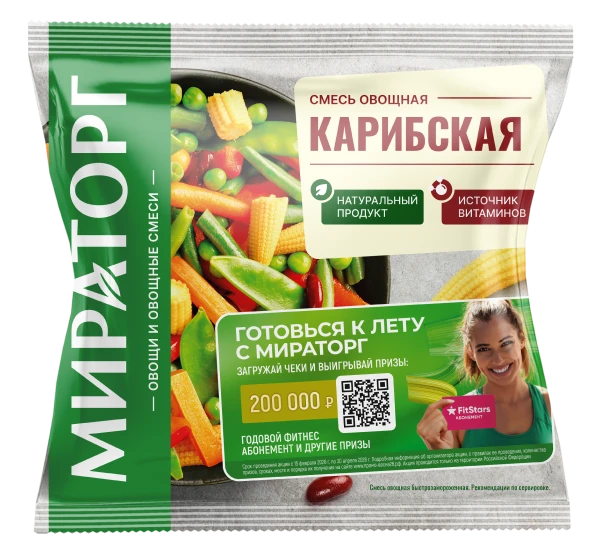 ВКУСЫ МИРА ЛАПША ВОК