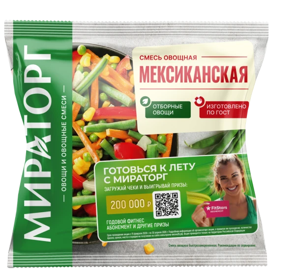 ВКУСЫ МИРА ЛАПША ВОК