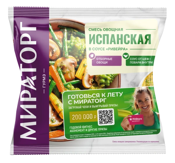 ВКУСЫ МИРА ЛАПША ВОК